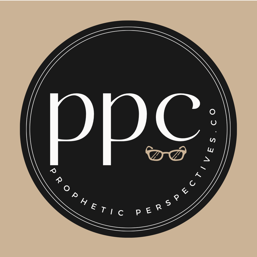 Prophetic Perspectives CO logo